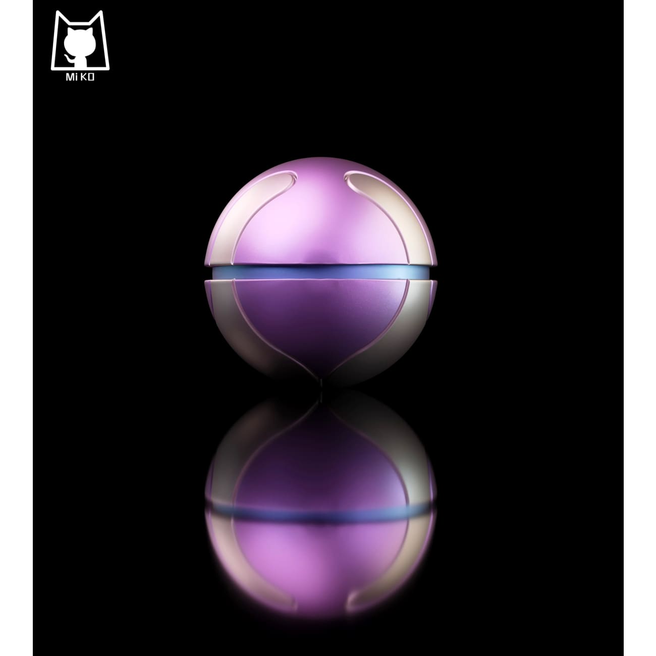MiKo Studio - Ultra Ball / Heal Ball / Quick Ball