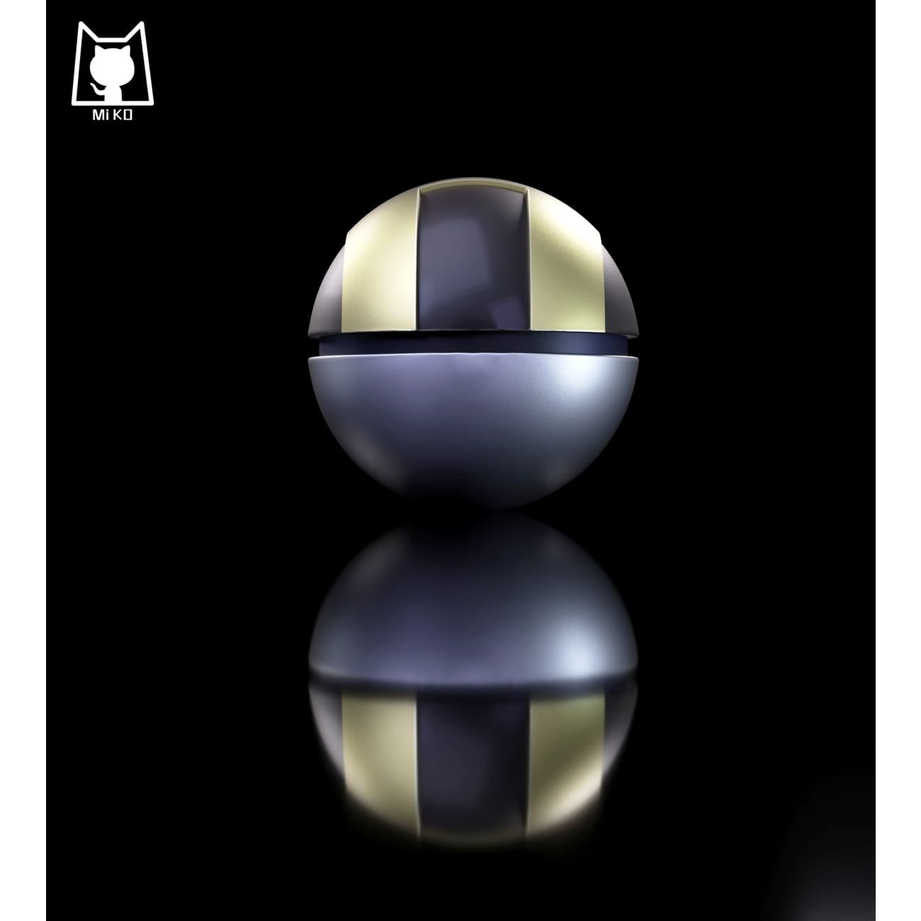 MiKo Studio - Ultra Ball / Heal Ball / Quick Ball