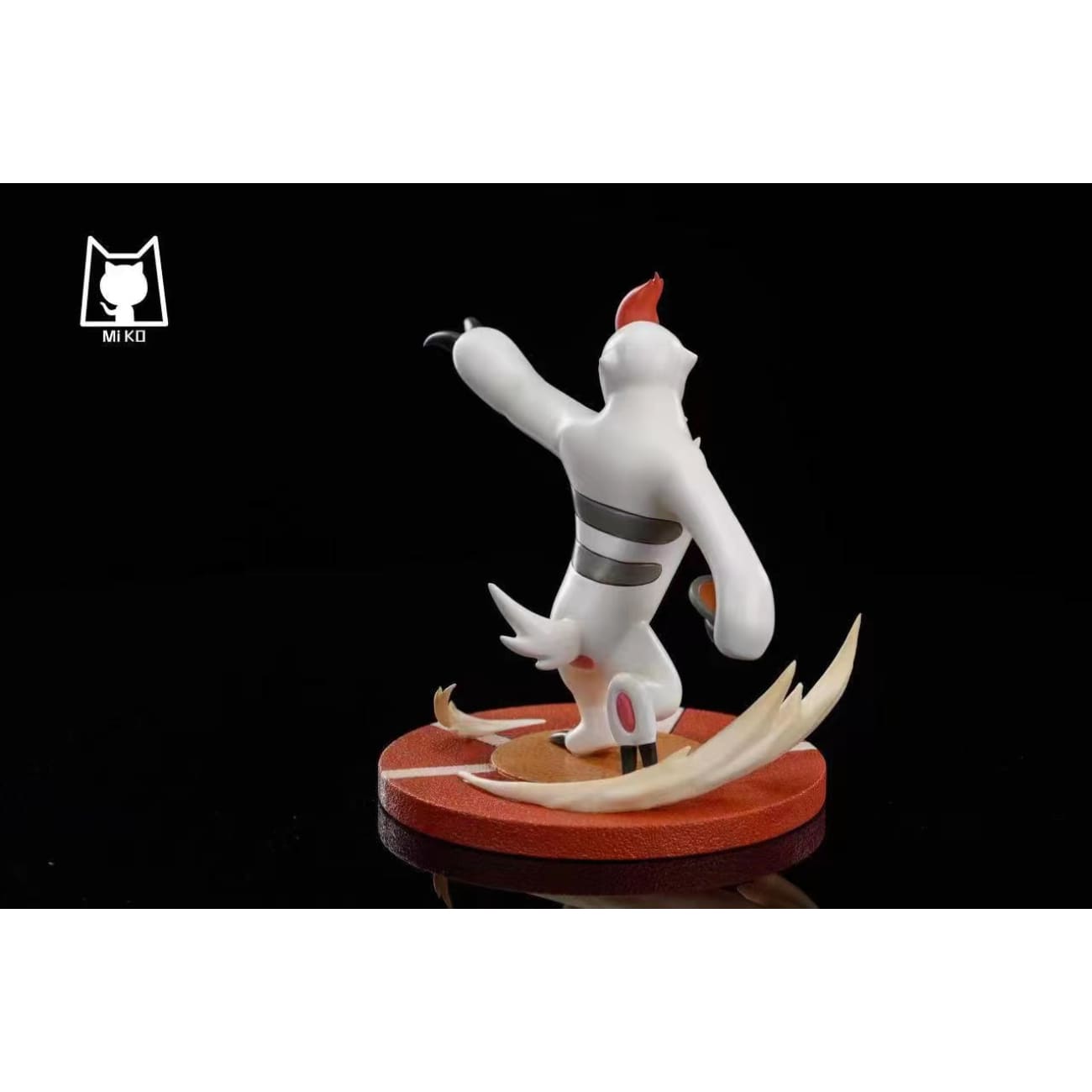 Miko Studio - Vigoroth 
