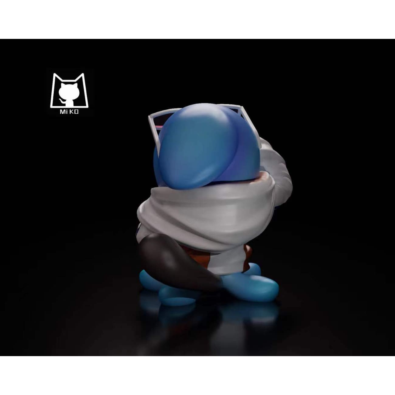 MiKo Studio - Wobbuffet [2 Variants]MiKo Studio - Wobbuffet [2 Variants]