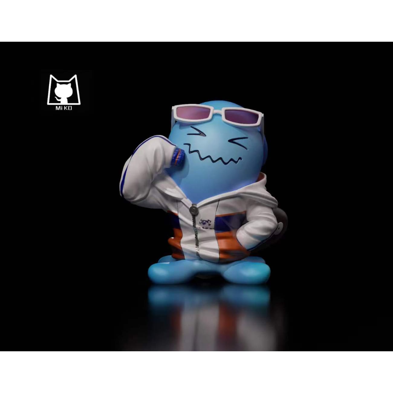 MiKo Studio - Wobbuffet [2 Variants]MiKo Studio - Wobbuffet [2 Variants]