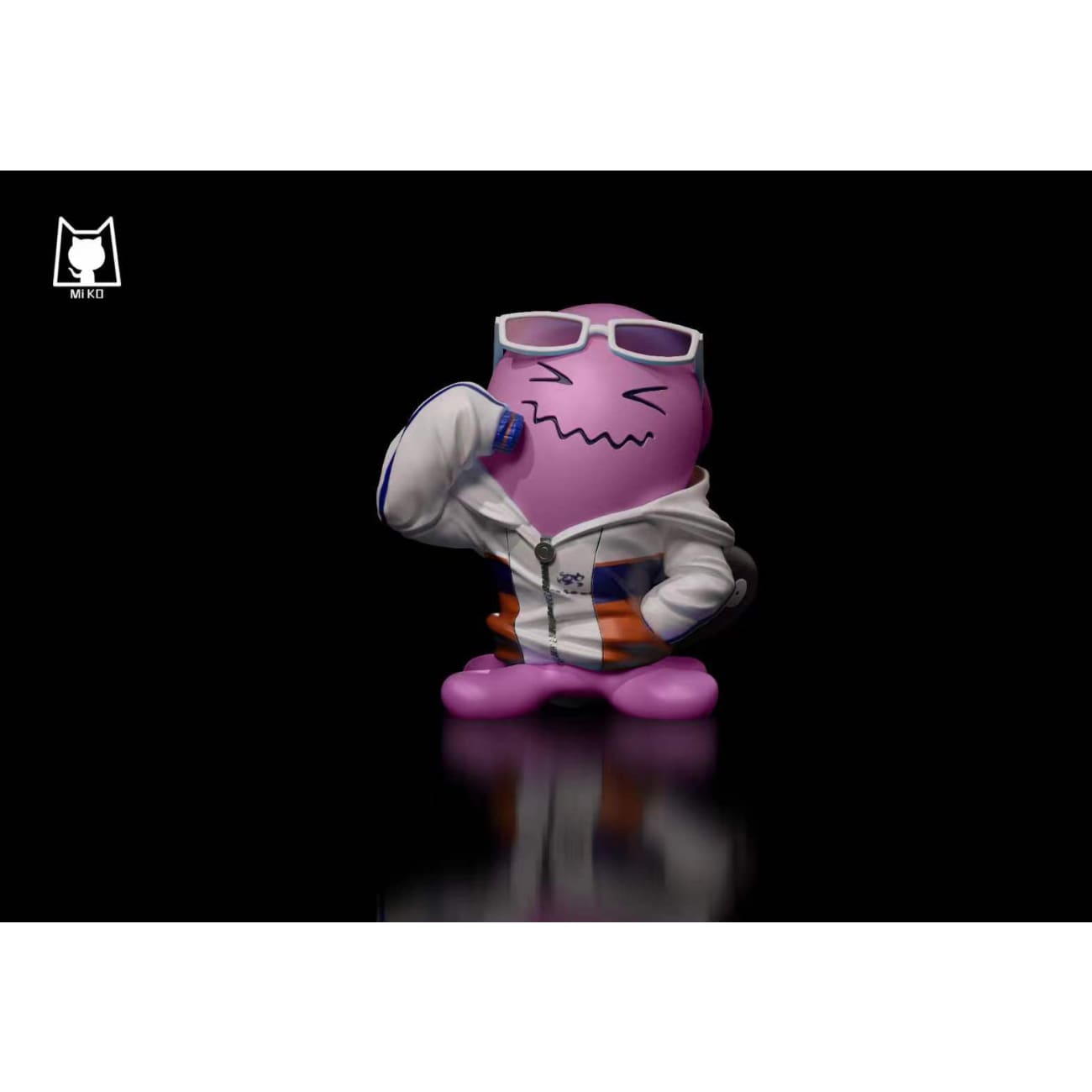 MiKo Studio - Wobbuffet [2 Variants]