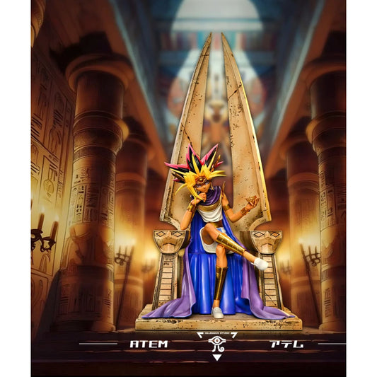 Millennium Studio - Atem