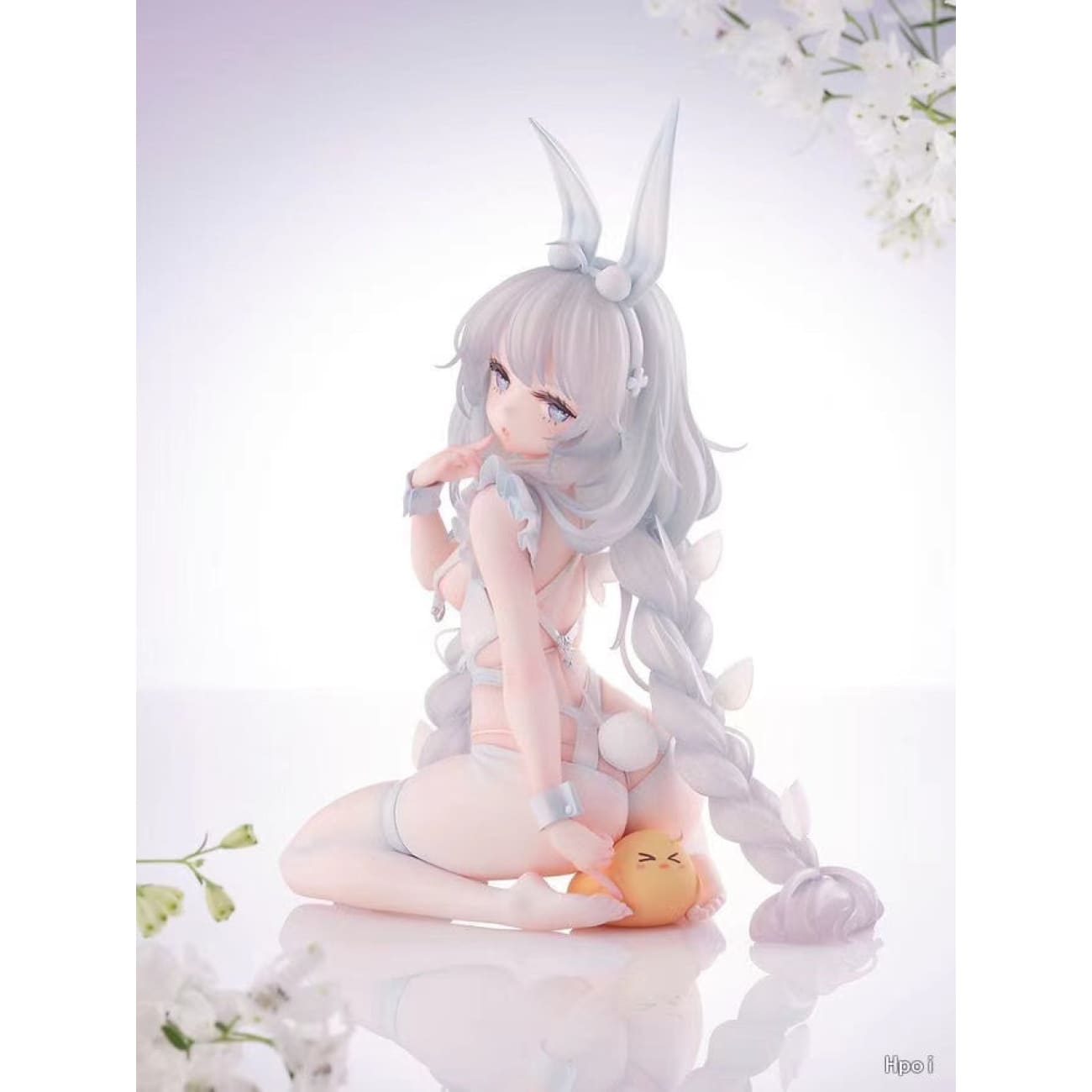 Mimeyoi - Le Malin Listless Lapin Ver.