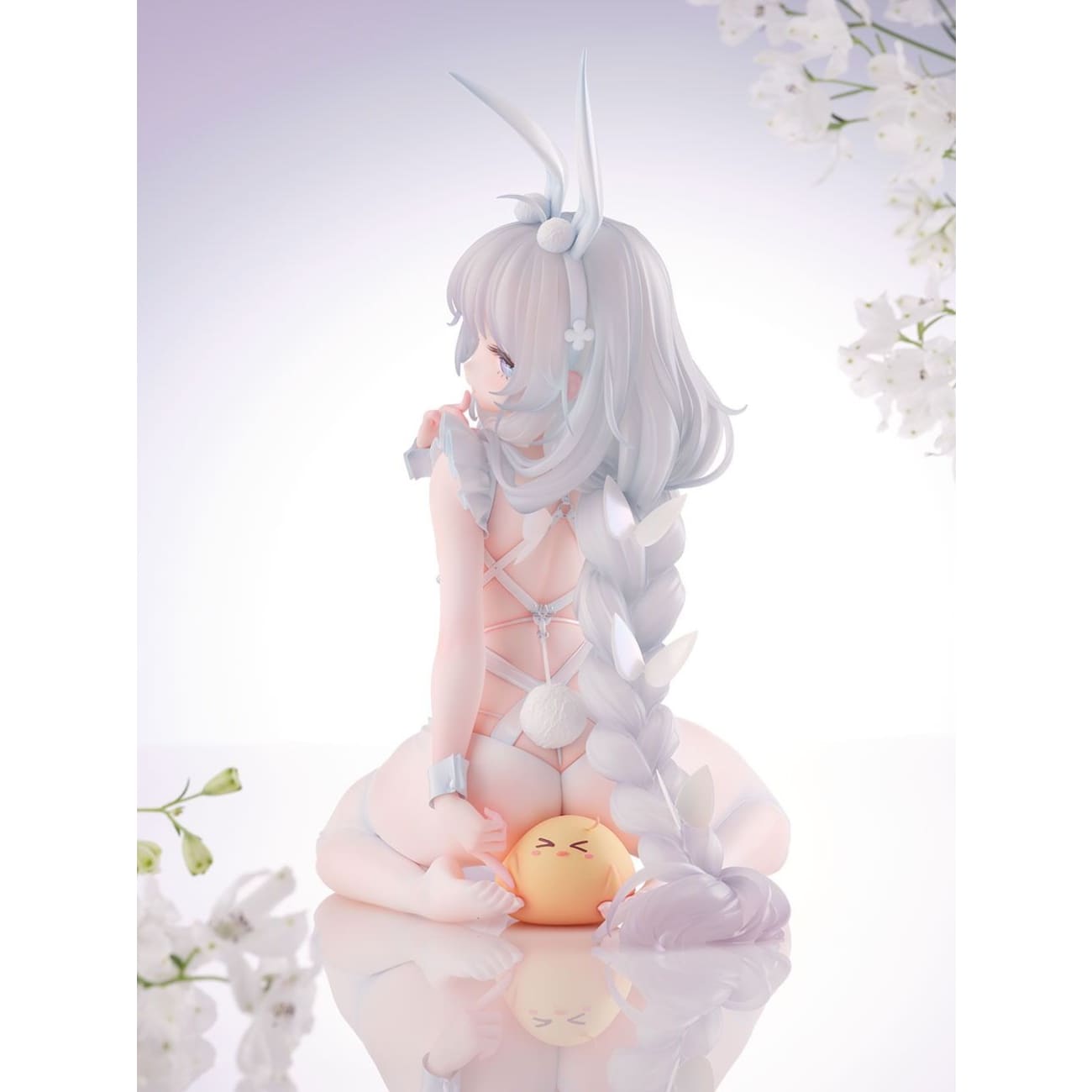Mimeyoi - Le Malin Listless Lapin Ver.