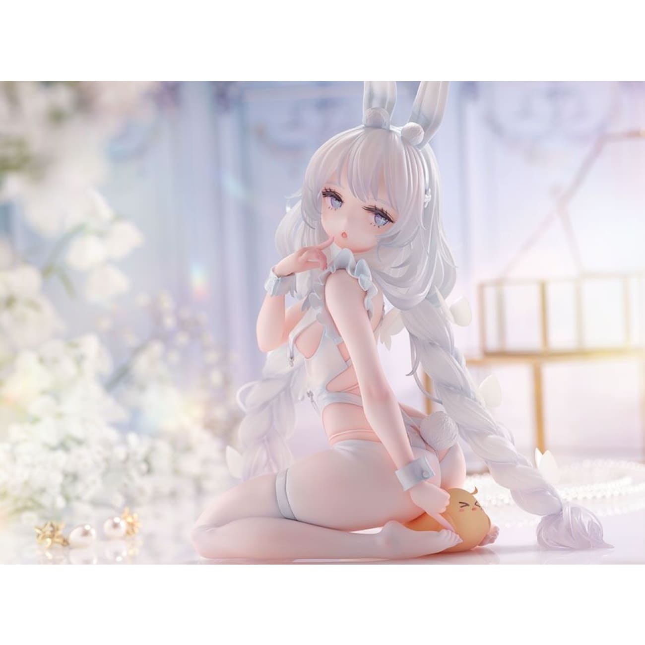 Mimeyoi - Le Malin Listless Lapin Ver.