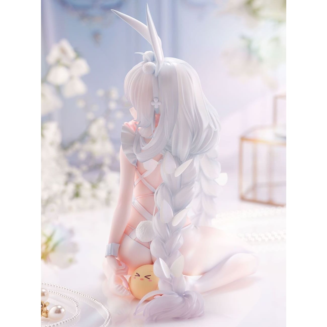 Mimeyoi - Le Malin Listless Lapin Ver.