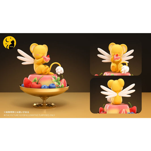 Mimi Studio - Cerberus's Fruit Pudding