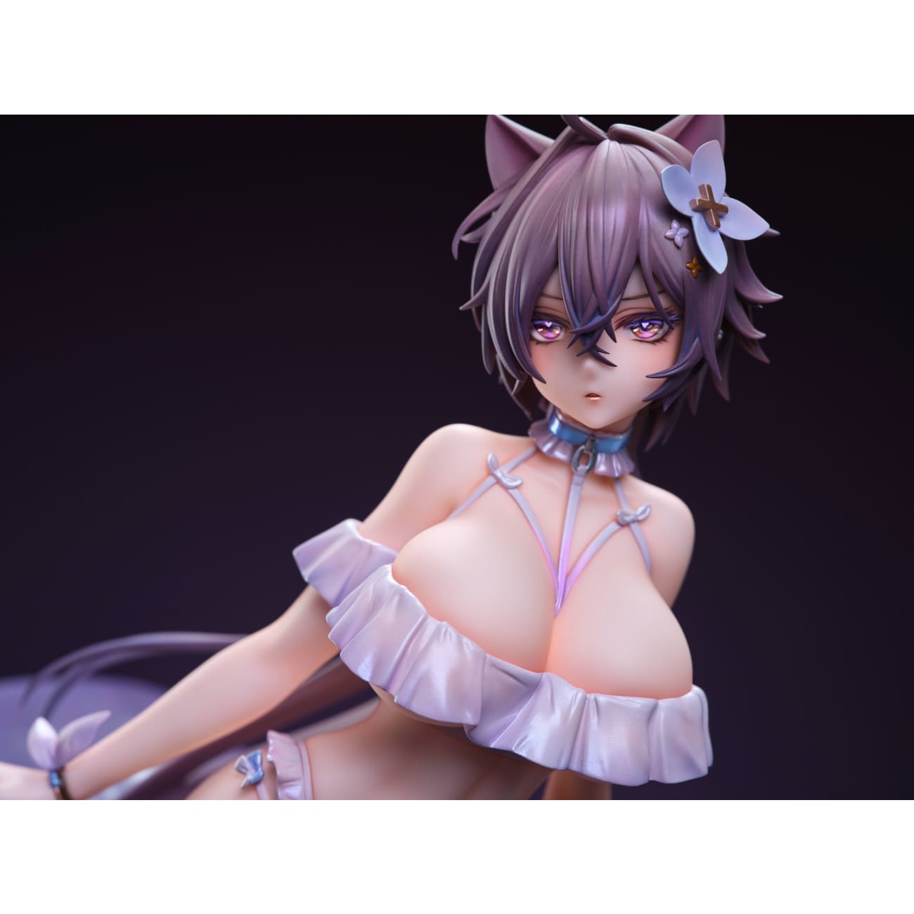 MIMIK Studio - Neko no You na Kanojo Evangeline