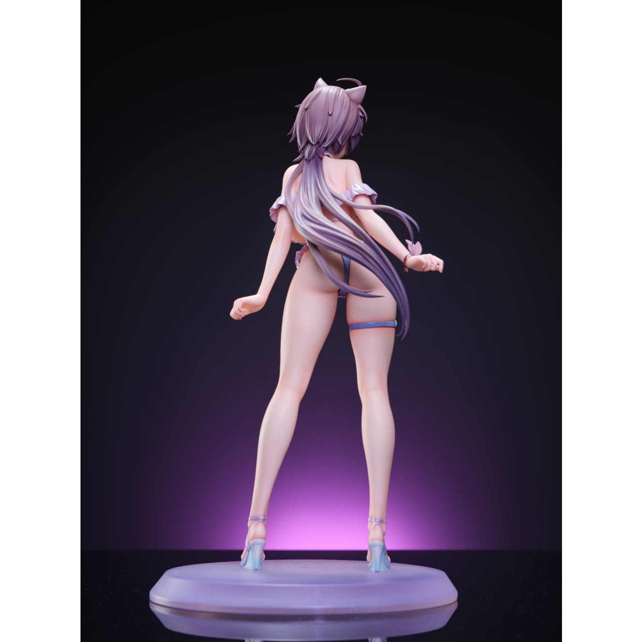 MIMIK Studio - Neko no You na Kanojo Evangeline