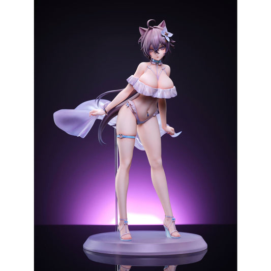 MIMIK Studio - Neko no You na Kanojo Evangeline