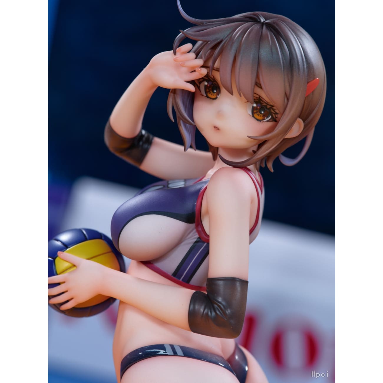 MIMIK Studio - Volleyball Club Honoka Hise