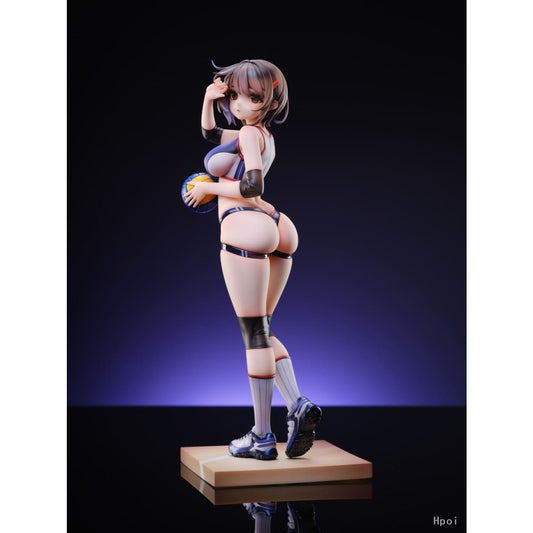 MIMIK Studio - Volleyball Club Honoka Hise