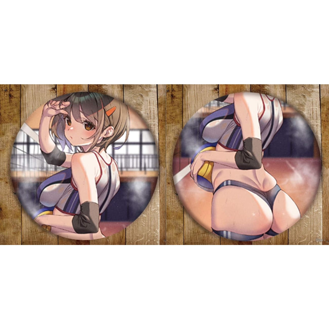 MIMIK Studio - Volleyball Club Honoka Hise