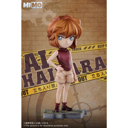 Mimo Studio - Ai Haibara