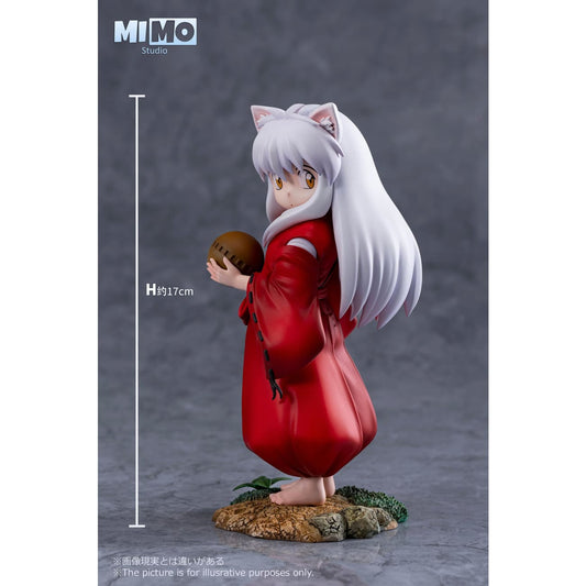 Mimo Studio - Childhood Inuyasha
