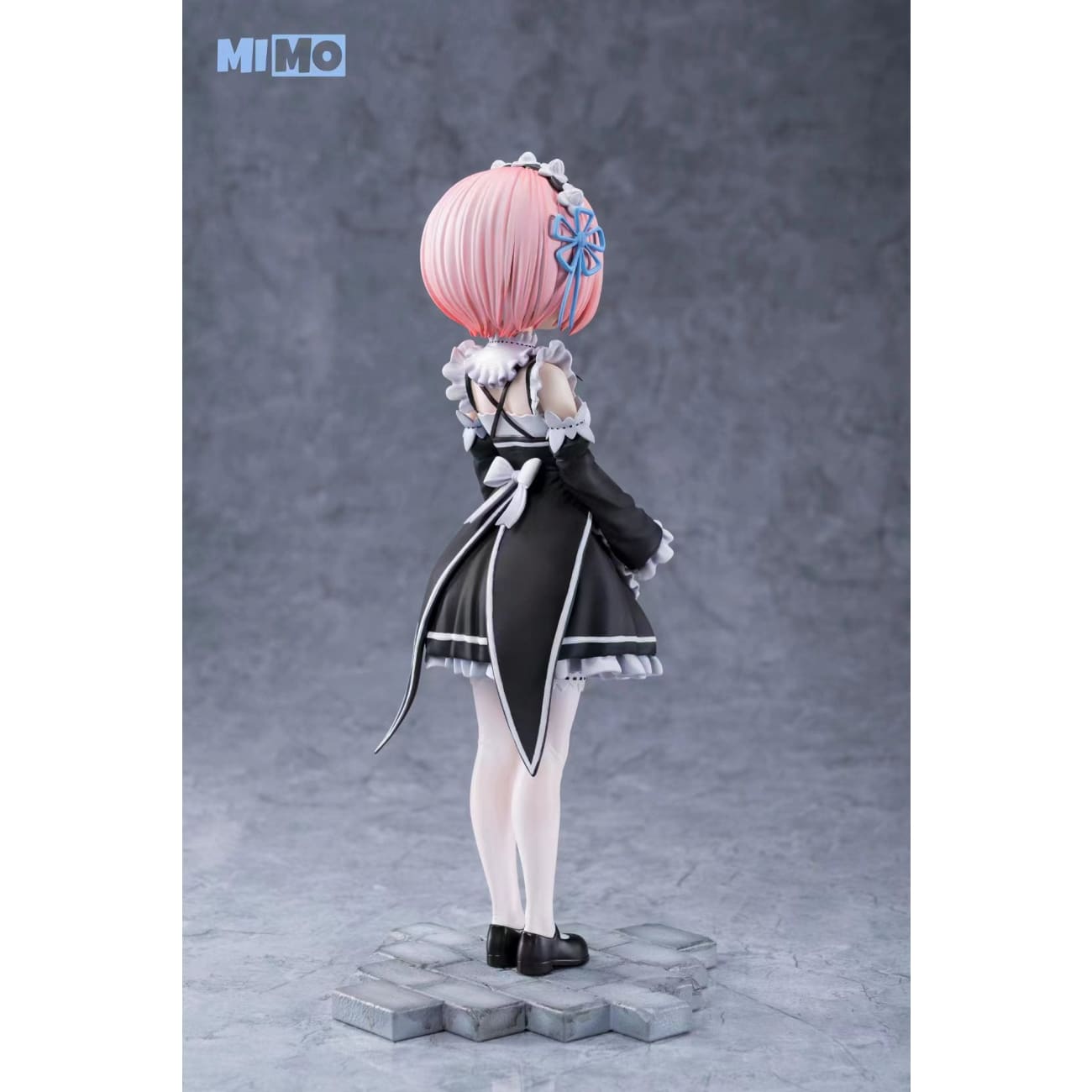 Mimo Studio - Childhood Rem / Childhood Ram [4 Variants]
