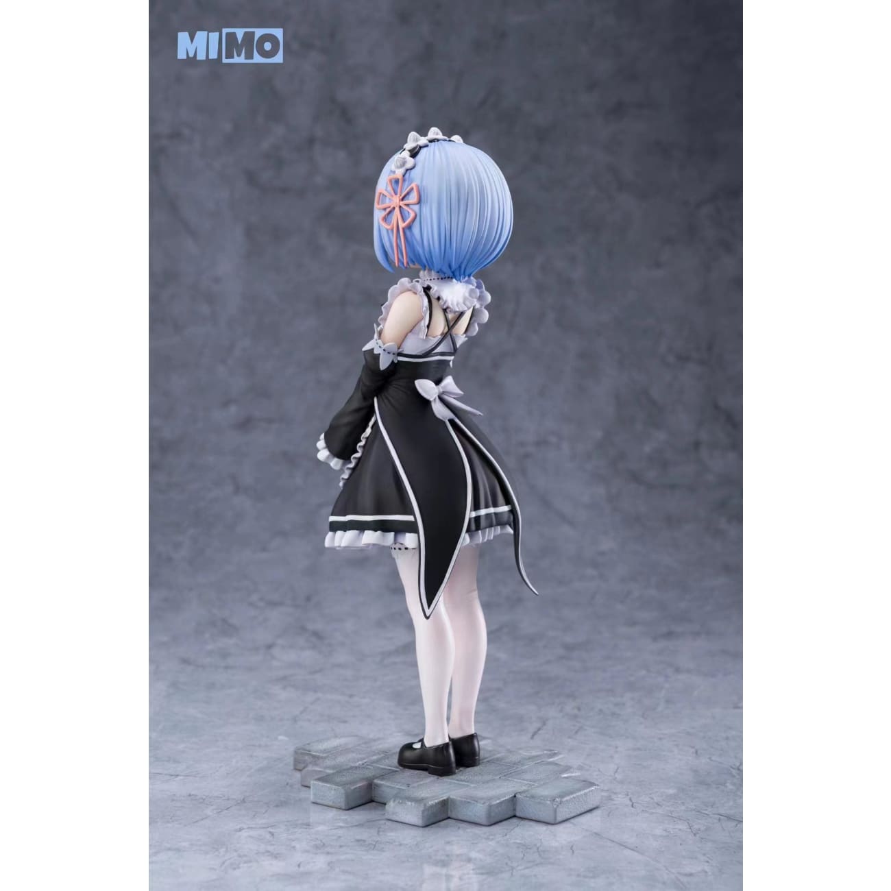 Mimo Studio - Childhood Rem / Childhood Ram [4 Variants]