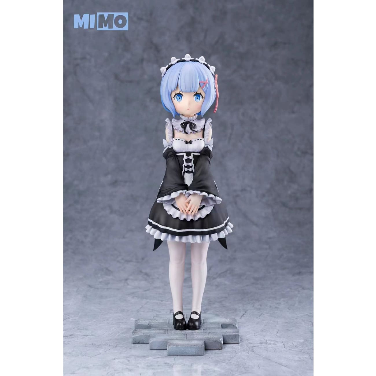 Mimo Studio - Childhood Rem / Childhood Ram [4 Variants]