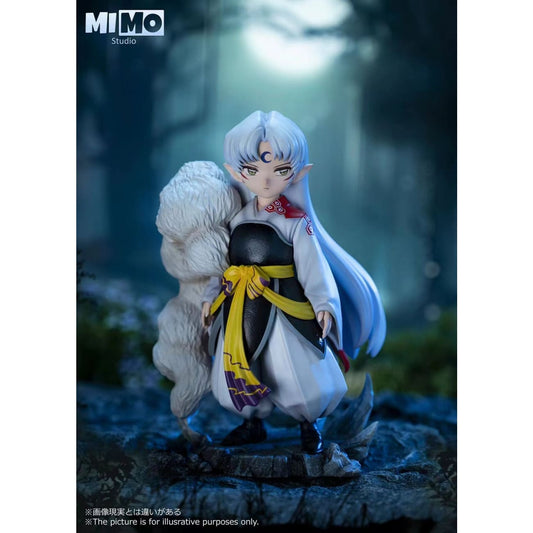 Mimo Studio - Childhood Sesshoumaru