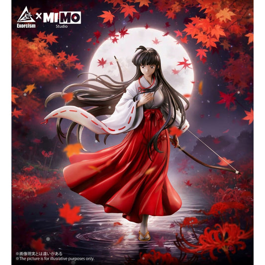 MIMO Studio & Exorcism Studio - Kikyo [2 Variants]