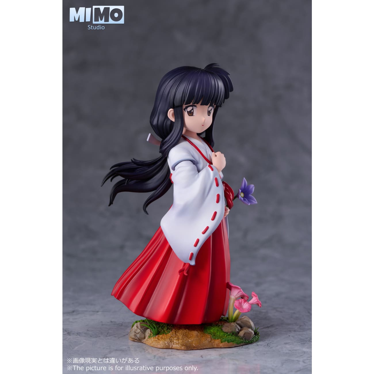Mimo Studio - Kikyo Childhood Ver.