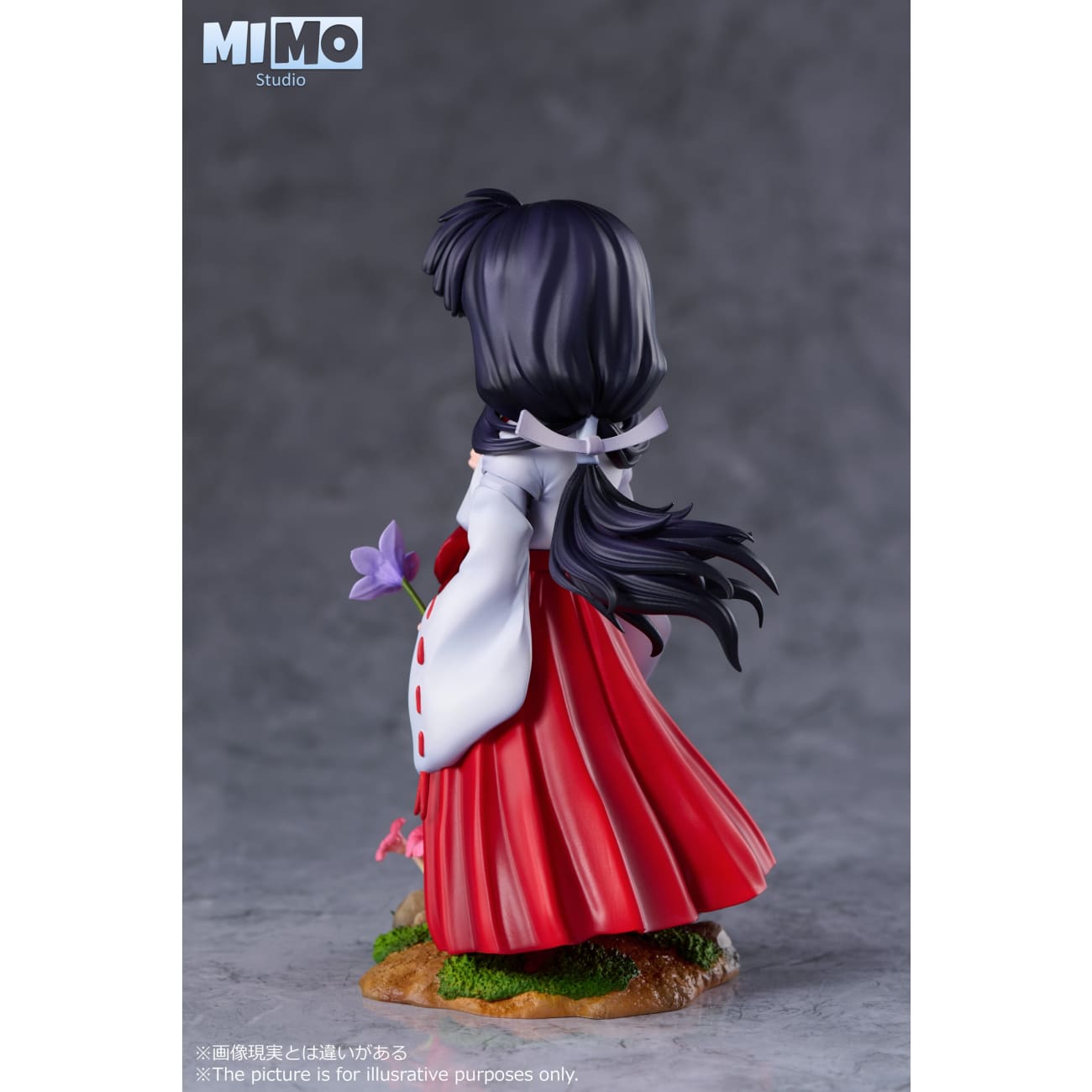 Mimo Studio - Kikyo Childhood Ver.