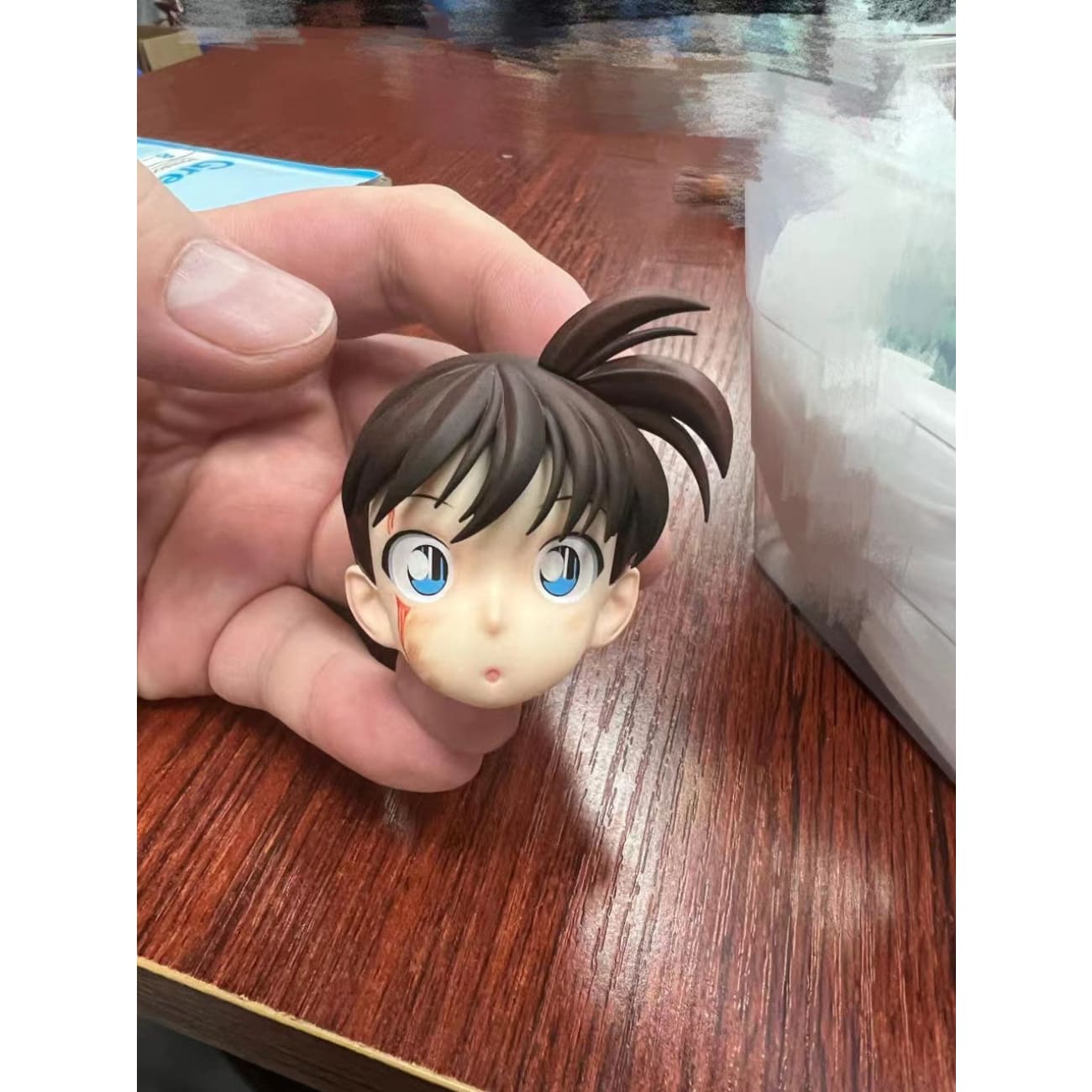 Mimo Studio - Shinichi Kudo