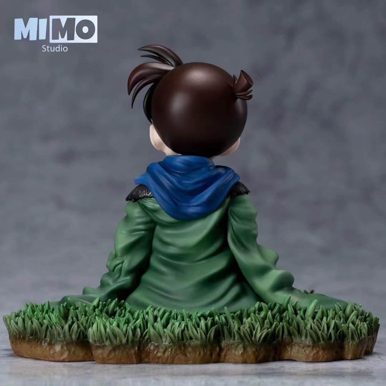 Mimo Studio - Shinichi Kudo