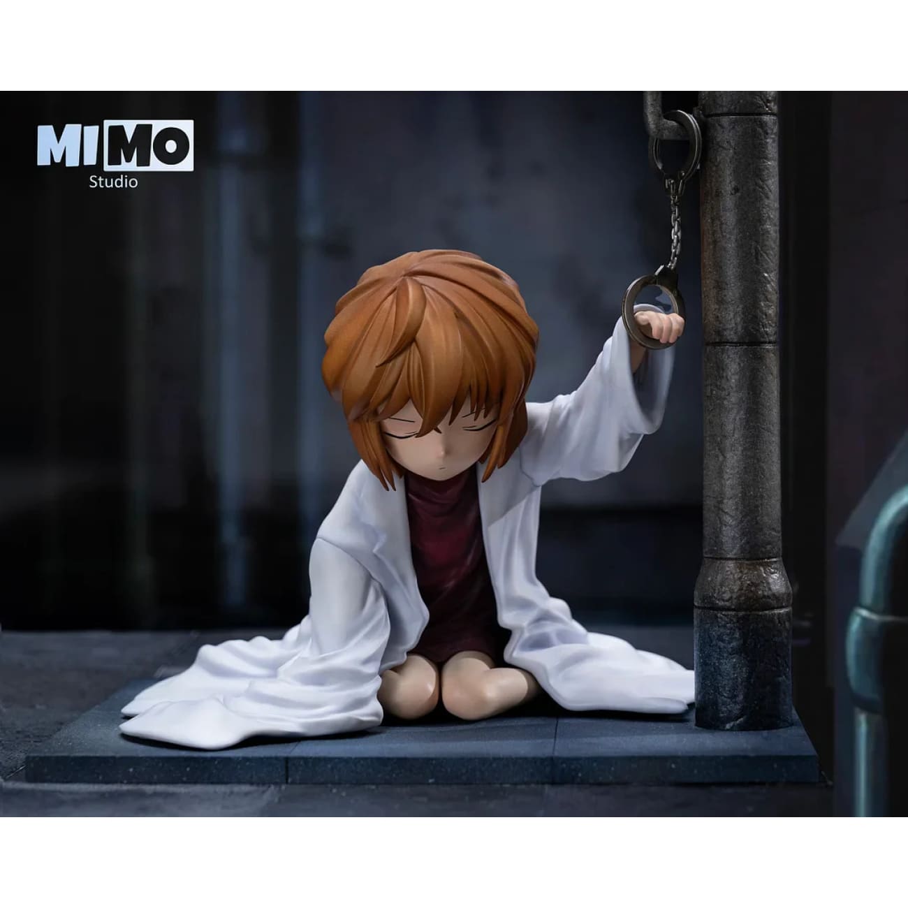 Mimo Studio - Shrinked Sherry Ai Haibara