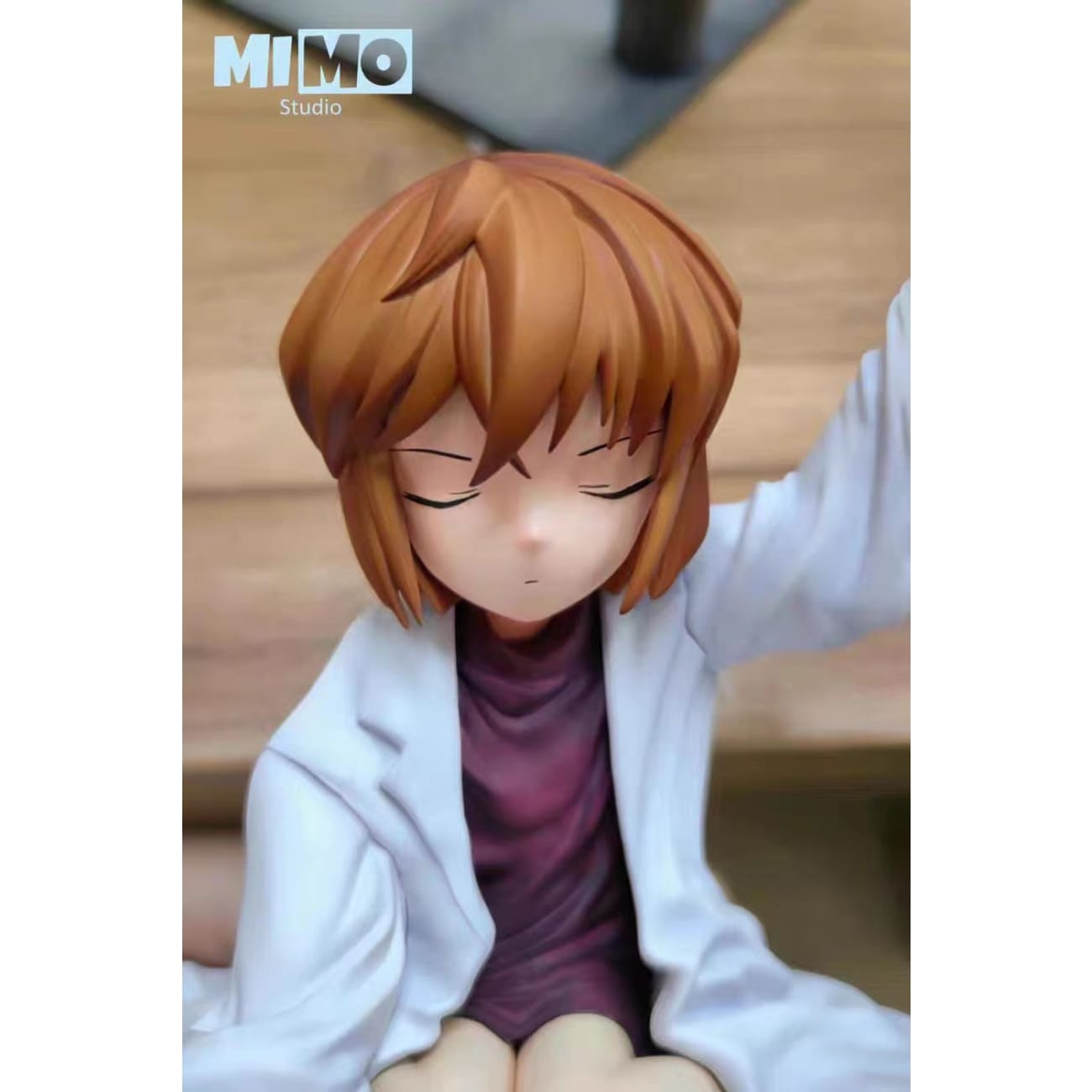 Mimo Studio - Shrinked Sherry Ai Haibara