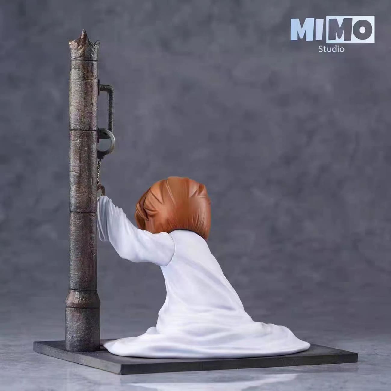 Mimo Studio - Shrinked Sherry Ai Haibara
