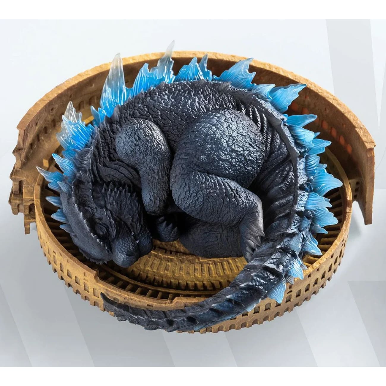 Mimo Studio - Sleeping Godzilla [3 Variants]