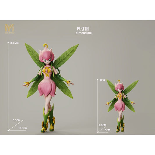 Mine Studio / My Studio - Lilimon [4 Variants]