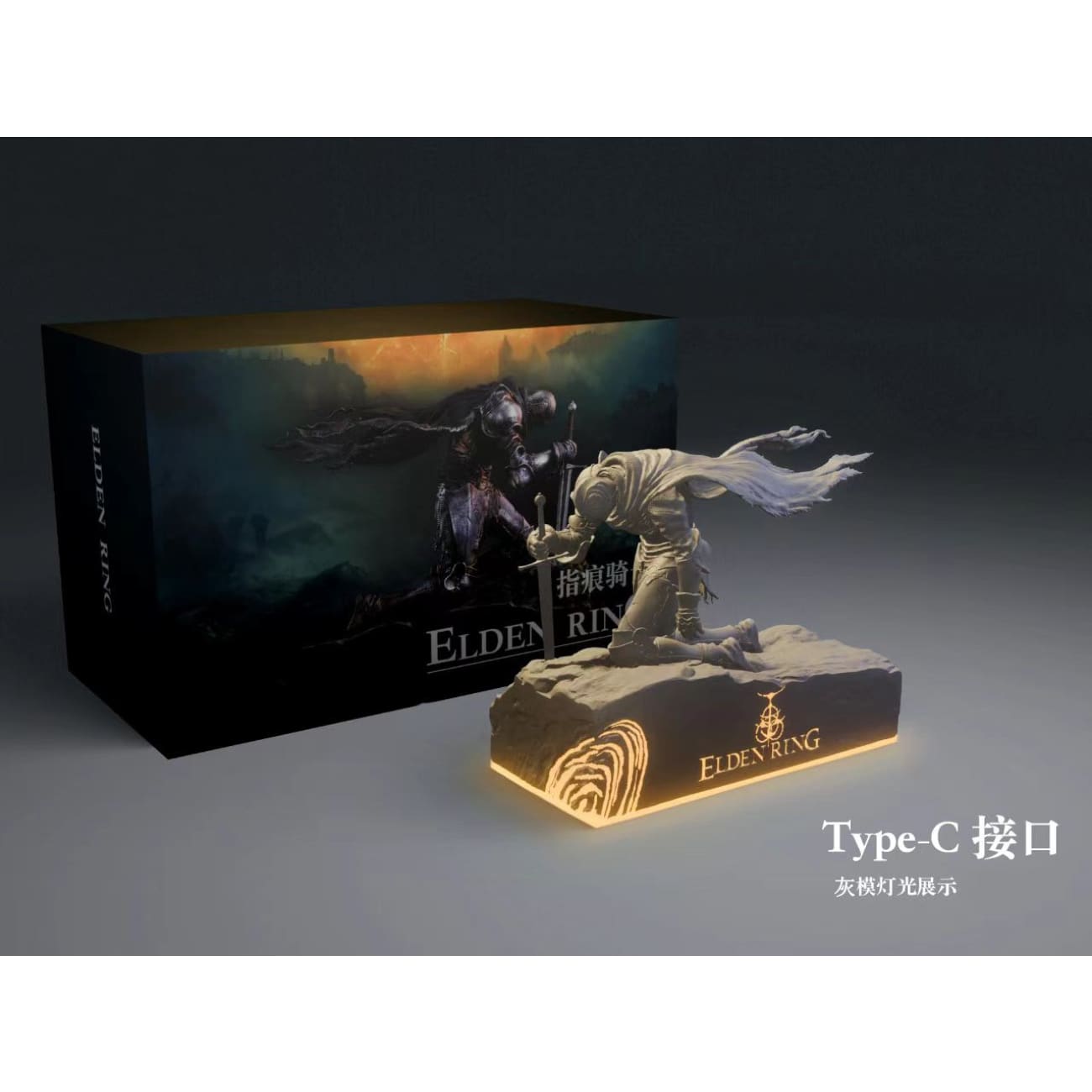 Ming Wen Studio - Roundtable Knight Vyke [2 Variants]