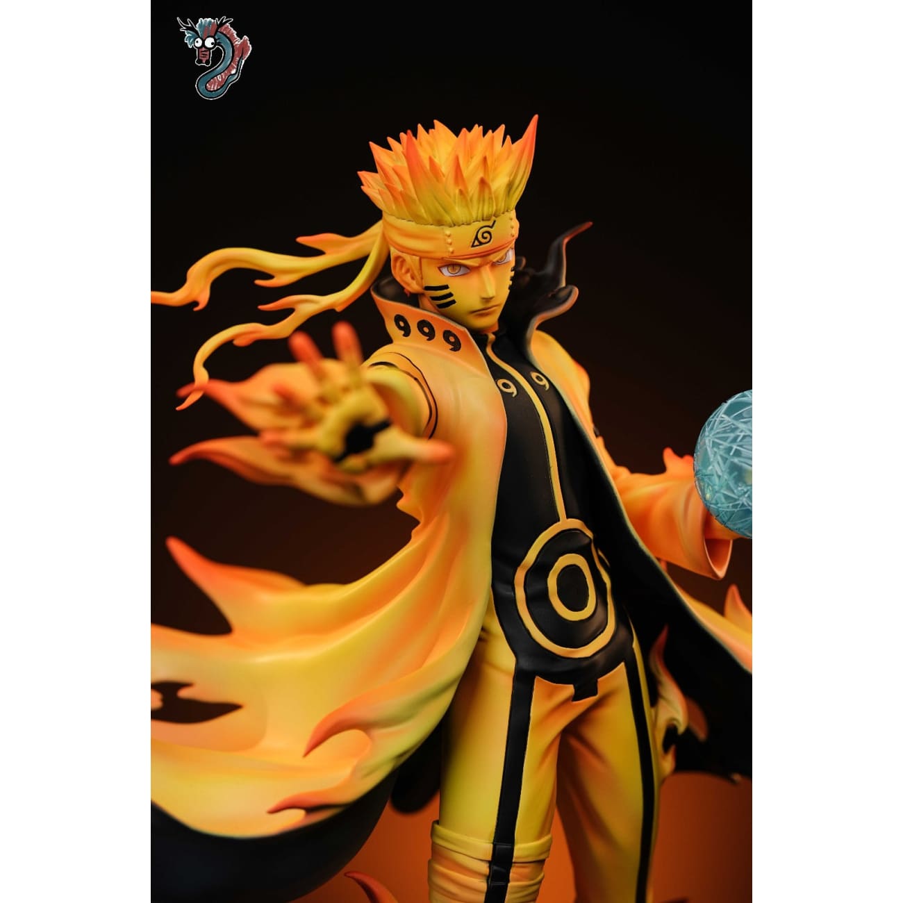 Minglong Studio - Naruto Uzumaki [3 Variants]
