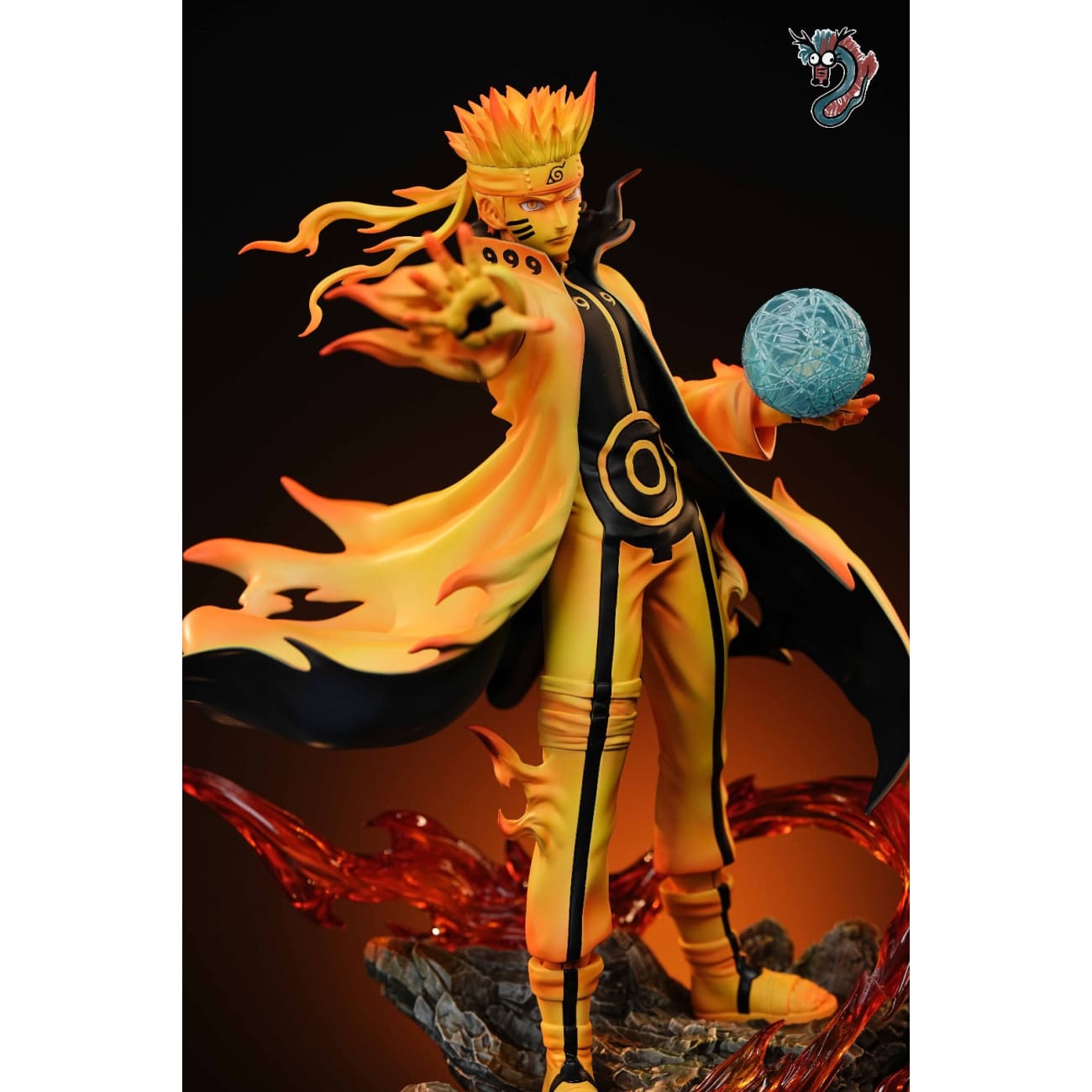 Minglong Studio - Naruto Uzumaki [3 Variants]