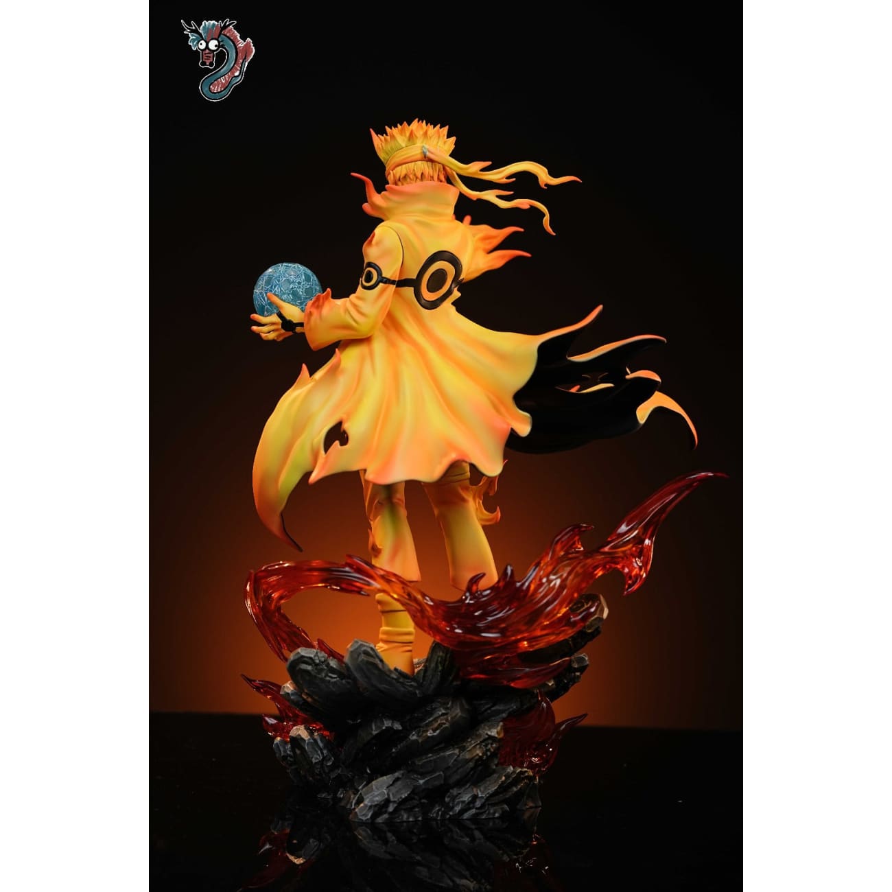 Minglong Studio - Naruto Uzumaki [3 Variants]