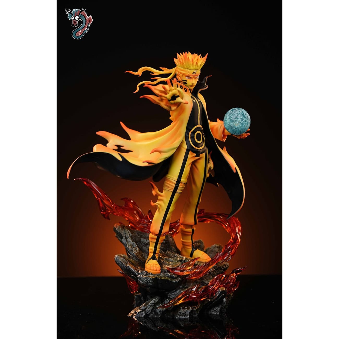 Minglong Studio - Naruto Uzumaki [3 Variants]