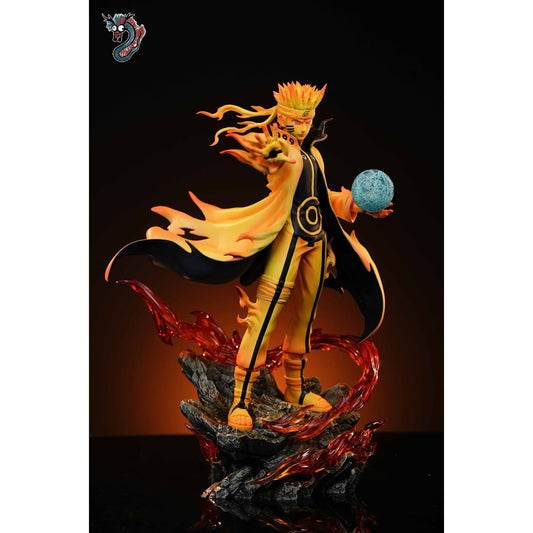 Minglong Studio - Naruto Uzumaki [3 Variants]