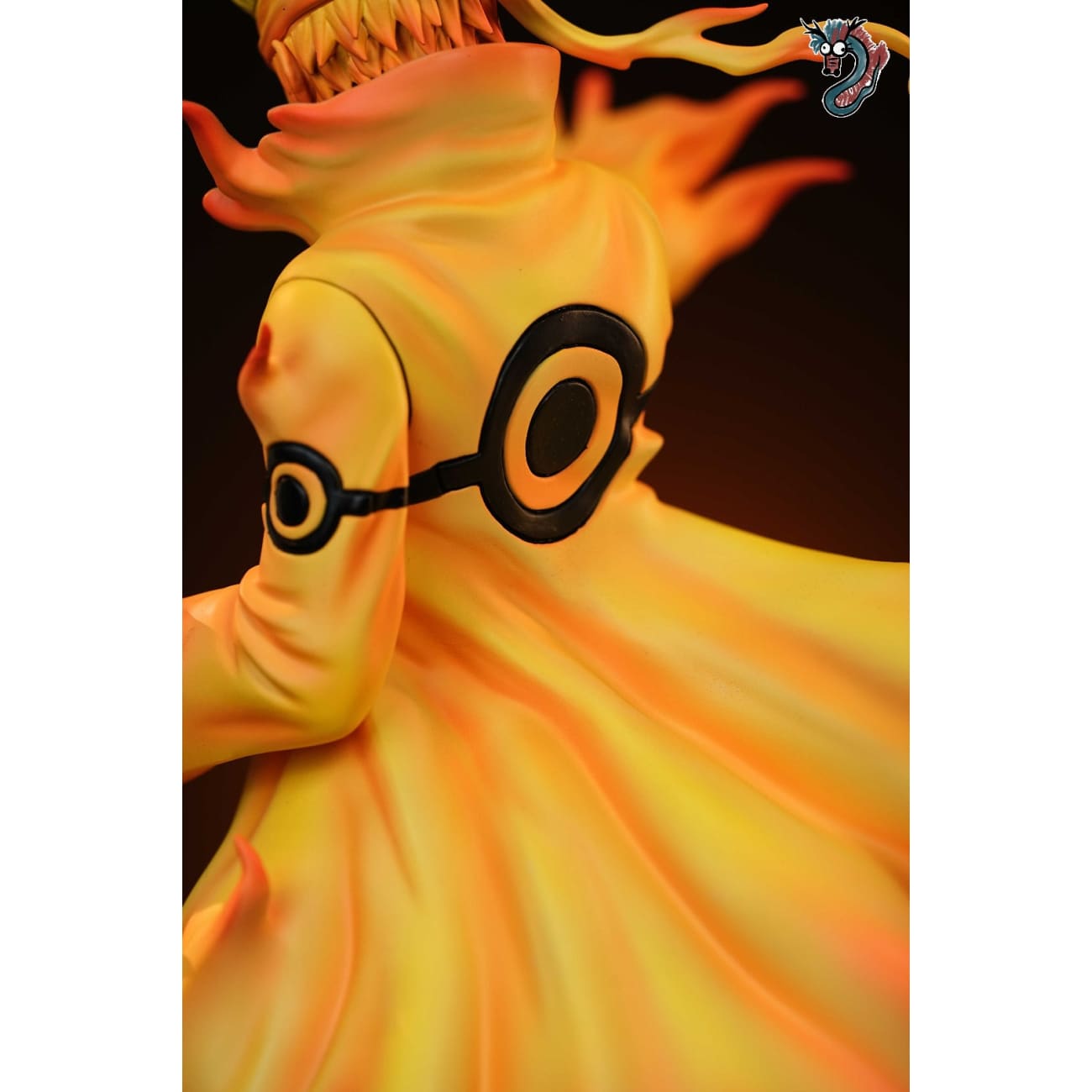 Minglong Studio - Naruto Uzumaki [3 Variants]