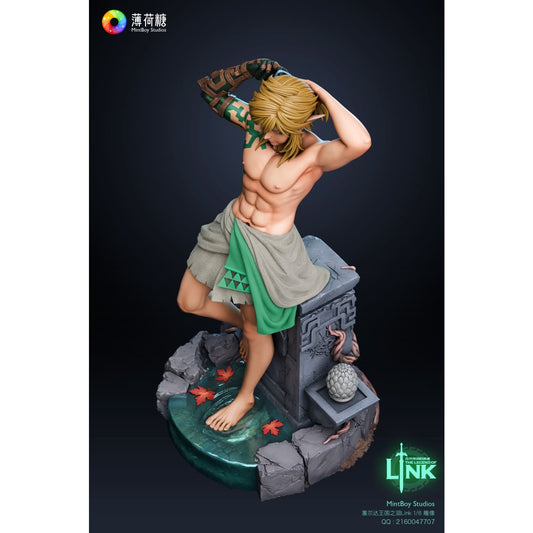 MintBoy Studio - Link