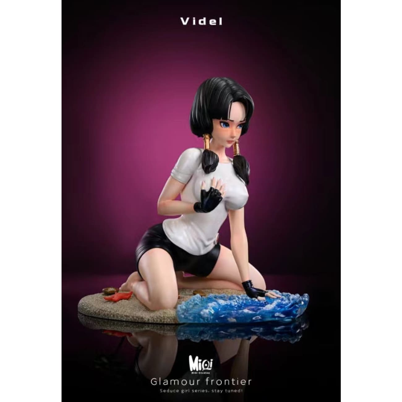 MiQi Studio - Videl [2 Variants]