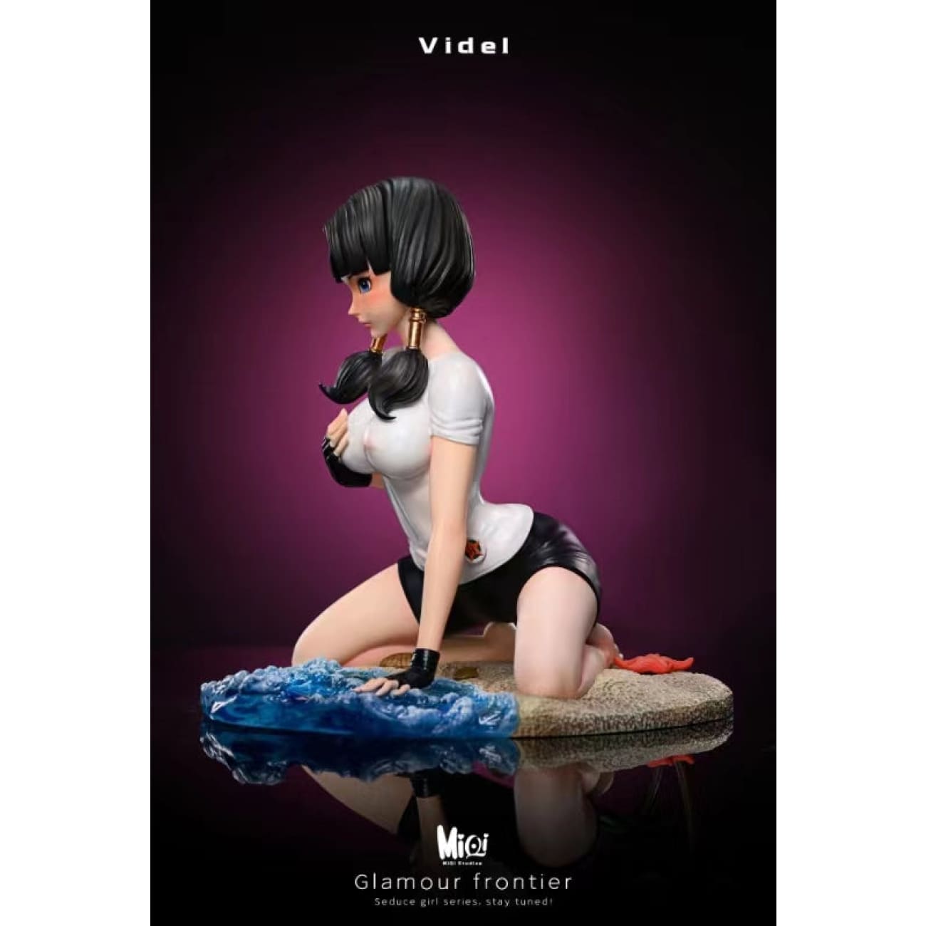 MiQi Studio - Videl [2 Variants]