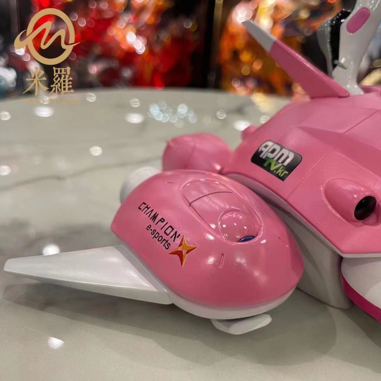 Miro Studio - DVA Gamer girl [1/4 scale]