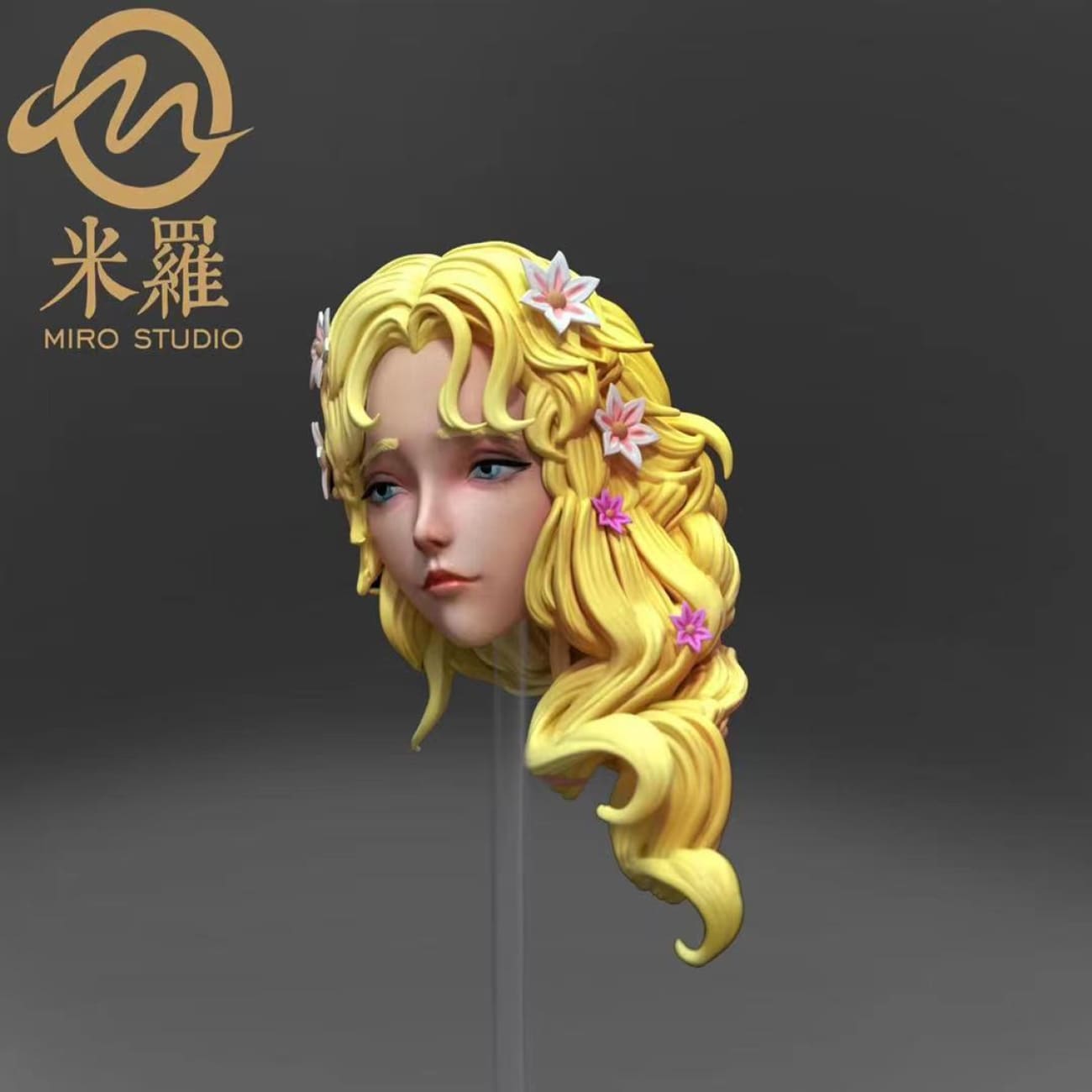 MIRO Studio - Goddess Aphrodite [Cast off] [2 variants]
