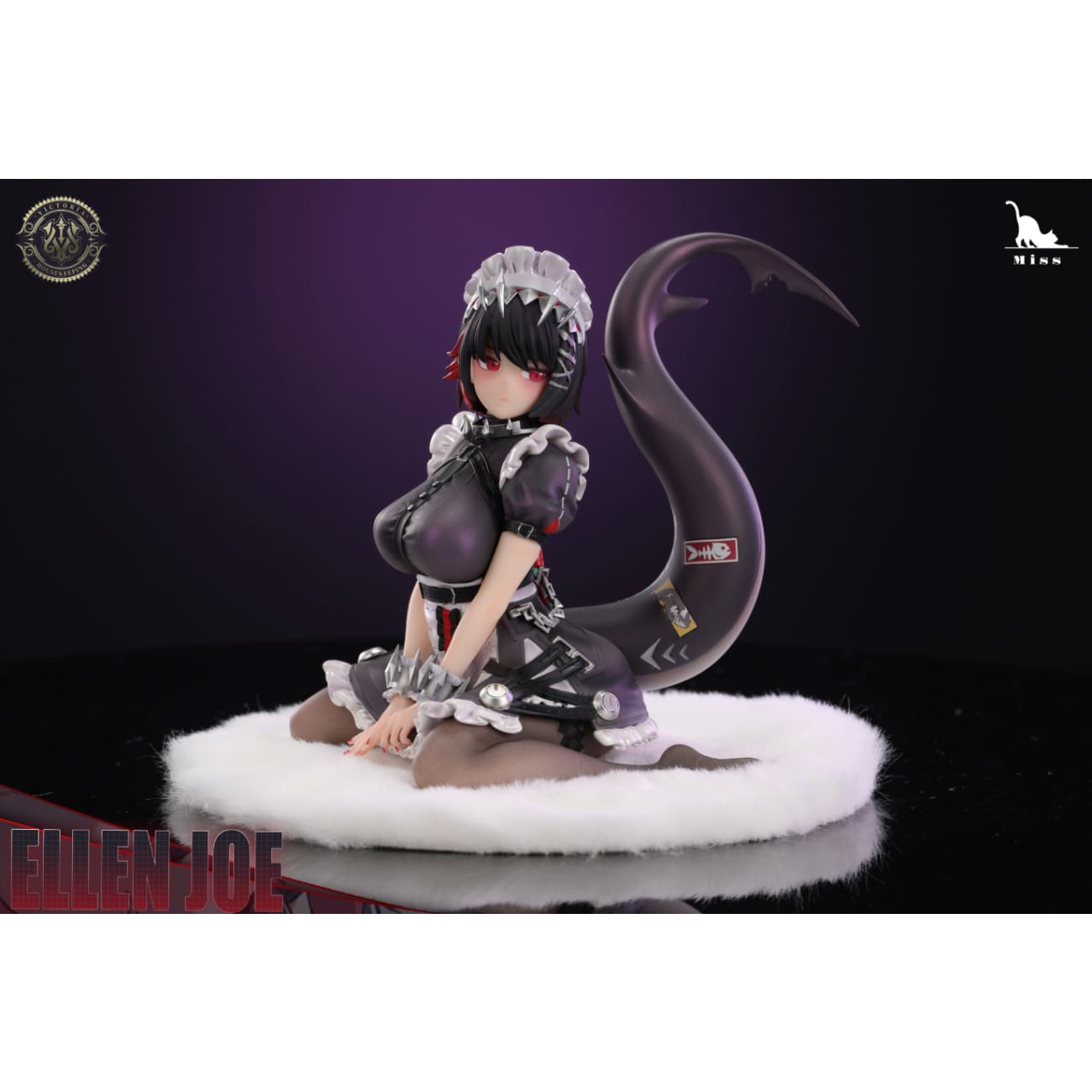 Miss Studio - Ellen Joe [2 Variants]
