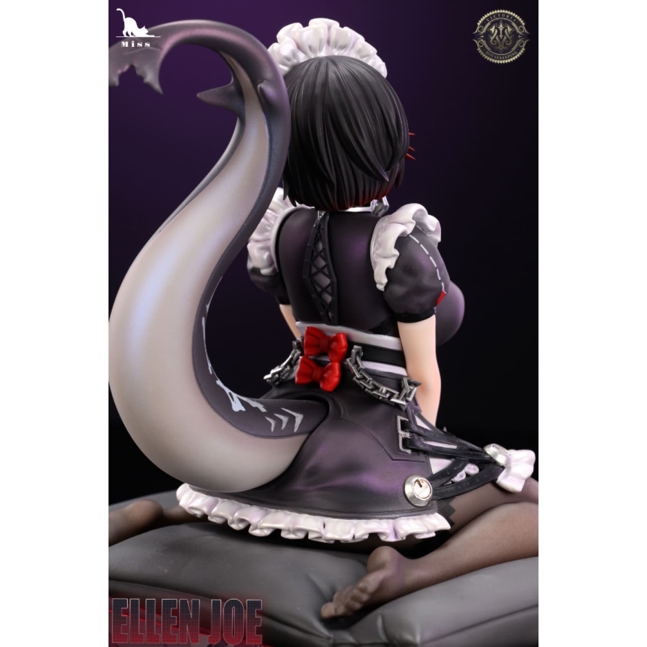 Miss Studio - Ellen Joe [2 Variants]