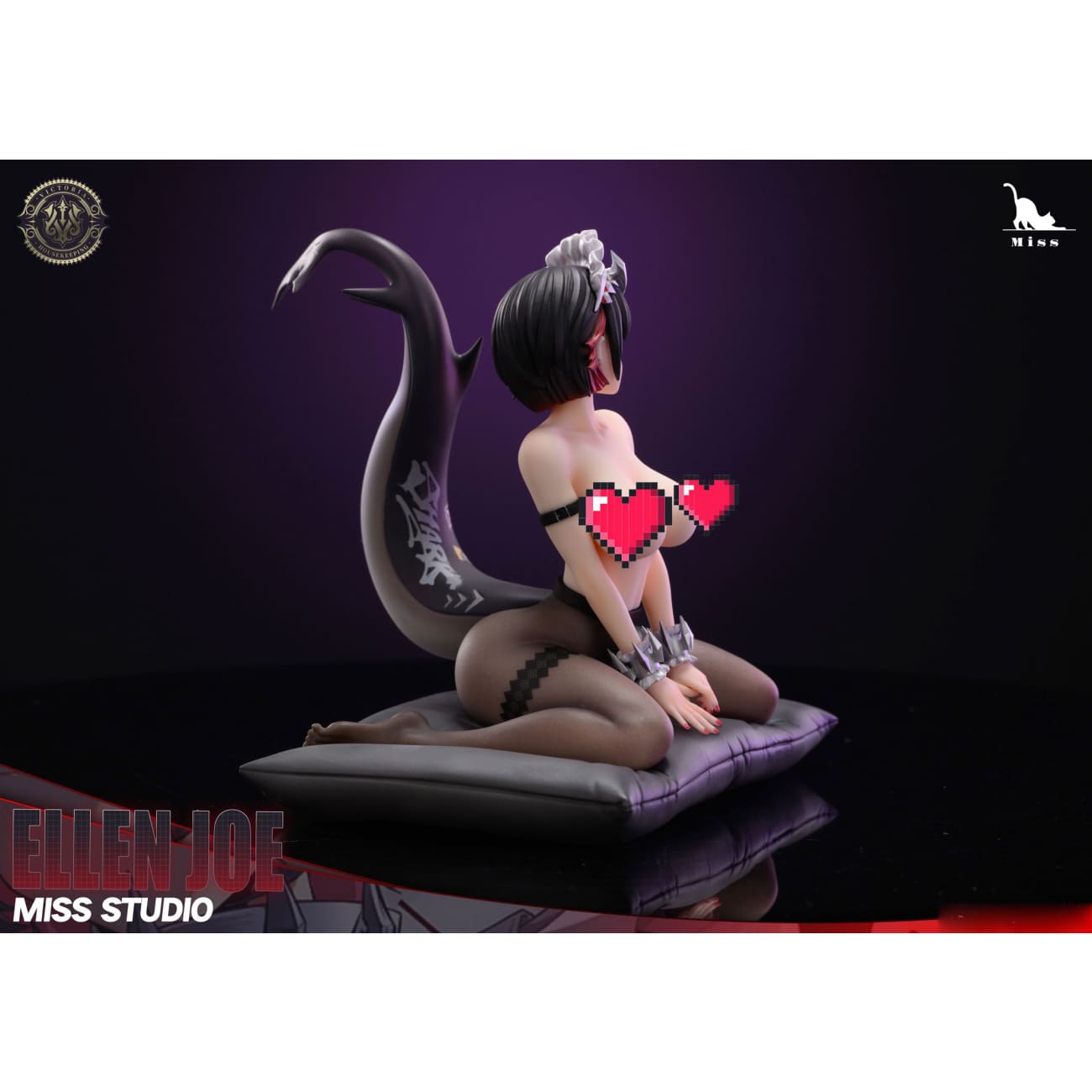 Miss Studio - Ellen Joe [2 Variants]