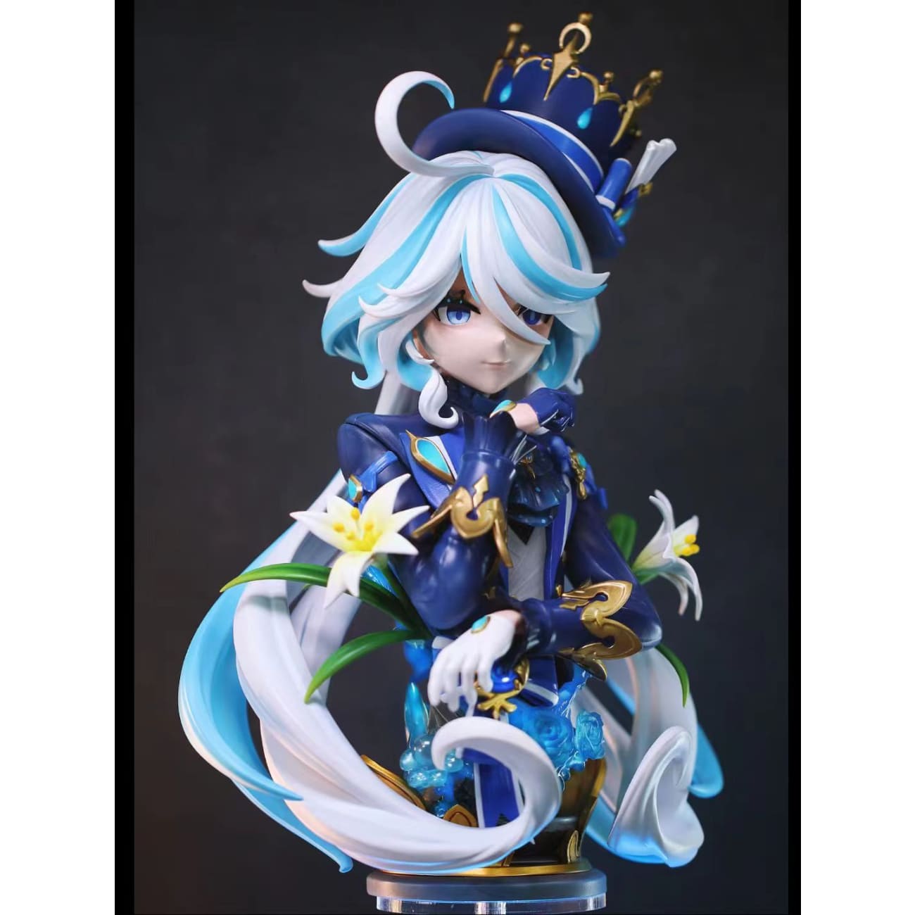 MiWu Studio - Furina Bust [5 Variants]